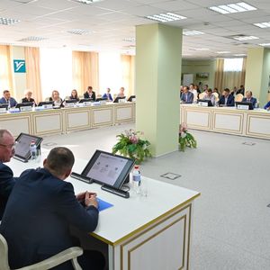 В УдГУ открыли первый в России Центр аддитивных технологий общего доступа