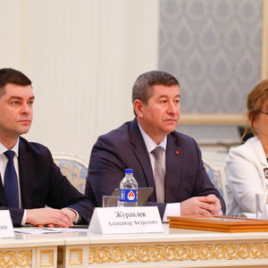 УдГУ и Министерство национальной политики Удмуртии подписали соглашение о сотрудничестве